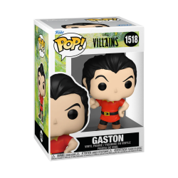 VILLAINS - POP Disney NÂ° 1518 - GastonFIGFUN80928_3.png889698809283