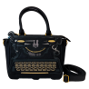 MERCREDI - Machine à  écrire - Sac bandouliëre LoungeflyFIGWEDTB0004_1.png671803527935