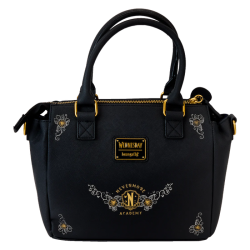 MERCREDI - Machine à  écrire - Sac bandouliëre LoungeflyFIGWEDTB0004_3.png671803527935