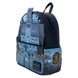 MERCREDI - Nevermore Academy - Mini Sac à  Dos LoungeFlyFIGWEDBK0006_3.png671803527928