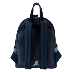 MERCREDI - Nevermore Academy - Mini Sac à  Dos LoungeFlyFIGWEDBK0006_4.png671803527928