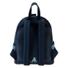 MERCREDI - Nevermore Academy - Mini Sac à  Dos LoungeFlyFIGWEDBK0006_4.png671803527928