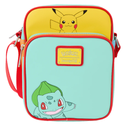 POKEMON - Sac bandouliëre LoungeflyFIGPMTB0161_1.png671803527812