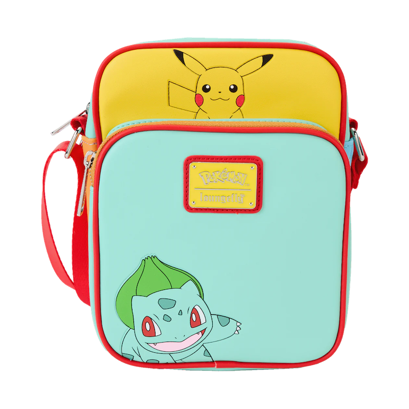 POKEMON - Sac bandouliëre LoungeflyFIGPMTB0161_1.png671803527812