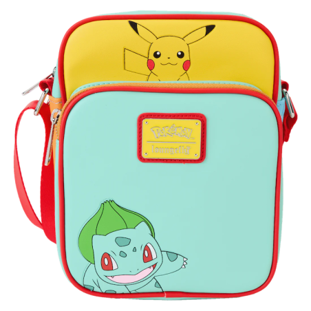 POKEMON - Sac bandouliëre LoungeflyFIGPMTB0161_1.png671803527812