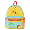 POKEMON - Mini Sac à  Dos LoungeflyFIGPMBK0302_1.png671803527805
