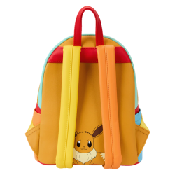 POKEMON - Mini Sac à  Dos LoungeflyFIGPMBK0302_4.png671803527805