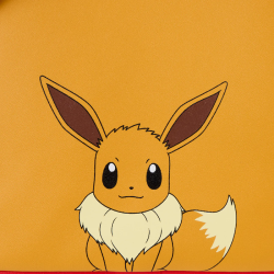 POKEMON - Mini Sac à  Dos LoungeflyFIGPMBK0302_5.png671803527805