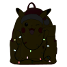 POKEMON - Holiday Pikachu - Mini Sac à  Dos LoungeFlyFIGPMBK0301_2.png671803527799