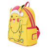 POKEMON - Holiday Pikachu - Mini Sac à  Dos LoungeFlyFIGPMBK0301_3.png671803527799
