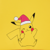POKEMON - Holiday Pikachu - Mini Sac à  Dos LoungeFlyFIGPMBK0301_5.png671803527799