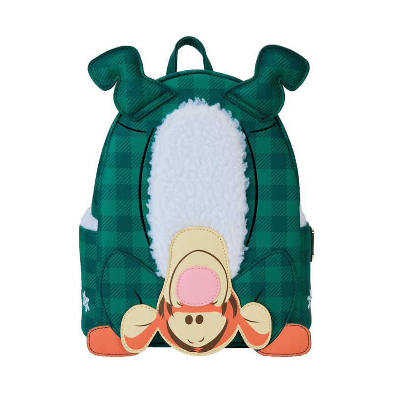 WINNIE L'OURSON - Pajamas - Mini Sac à  Dos LoungeFlyFIGWDBK3790_1.png671803527065