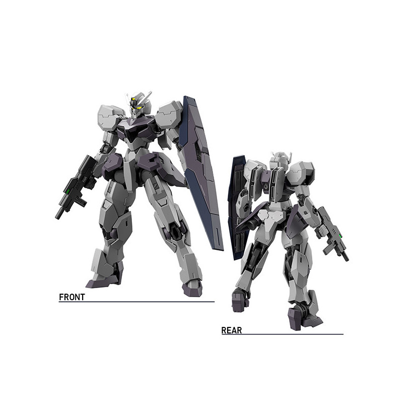 Bandai hobby gundam gunpla witch from mercury hg 1/144 24 gundvolva - hg 1/144 high gradeBANMK64253.jpg4573102642530