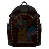 WINNIE L'OURSON - Holiday Scene - Mini Sac à  Dos LoungeFlyFIGWDBK3789_2.png671803527027