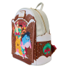 WINNIE L'OURSON - Holiday Scene - Mini Sac à  Dos LoungeFlyFIGWDBK3789_3.png671803527027