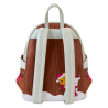 WINNIE L'OURSON - Holiday Scene - Mini Sac à  Dos LoungeFlyFIGWDBK3789_4.png671803527027