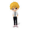 Banpresto chainsaw man q posket denji 14cm-w103 - q posketBAN88092.jpg4983164880922
