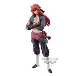 Banpresto that time i got reincarnated as a slime otherworlder vo 19 guy crimson 19cm-w103 - figurineBAN88039.jpg4983164880397