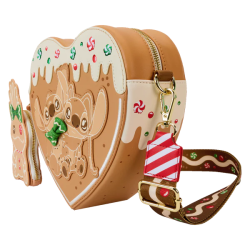 LILO & STITCH -Angel & Stitch Pain d'épices -Sac Bandouliëre LoungeflyFIGWDTB3082_2.png671803526167