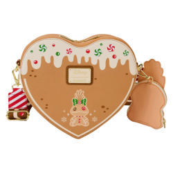 LILO & STITCH -Angel & Stitch Pain d'épices -Sac Bandouliëre LoungeflyFIGWDTB3082_3.png671803526167