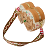 LILO & STITCH -Angel & Stitch Pain d'épices -Sac Bandouliëre LoungeflyFIGWDTB3082_4.png671803526167