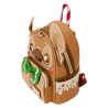 LILO & STITCH - Stitch Pain d'épices - Mini Sac à  Dos LoungeFlyFIGWDBK3773_3.png671803526150
