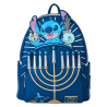 LILO & STITCH - Light Up Menorah Sticth - Mini sac à  dos LoungeflyFIGWDBK3762_1.png671803525498
