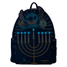LILO & STITCH - Light Up Menorah Sticth - Mini sac à  dos LoungeflyFIGWDBK3762_2.png671803525498