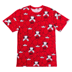 CA - Pennywise - T-Shirt Unisex Loungefly (M)FIGITSH0001_1.png671803523715