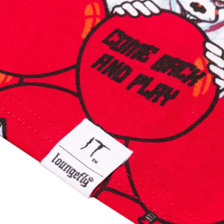 CA - Pennywise - T-Shirt Unisex Loungefly (M)FIGITSH0001_3.png671803523715