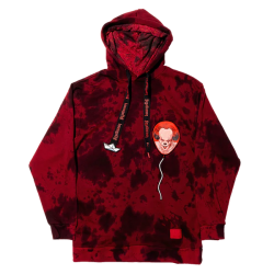 CA - Pennywise - Hoodie Unisex Loungefly (XL)FIGITHD0001_1.png671803523616