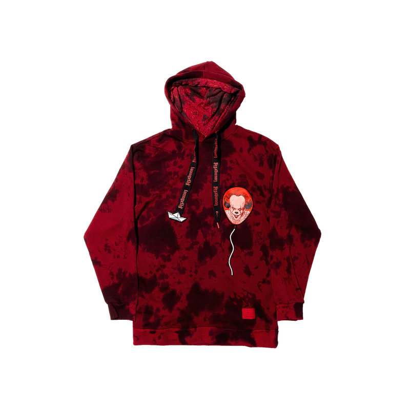 CA - Pennywise - Hoodie Unisex Loungefly (XL)FIGITHD0001_1.png671803523616