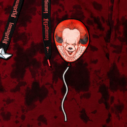CA - Pennywise - Hoodie Unisex Loungefly (XL)FIGITHD0001_3.png671803523616