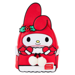 SANRIO - My Melody Winter - Mini Sac à  Dos LoungeFlyFIGSANBK0547_1.png671803527867