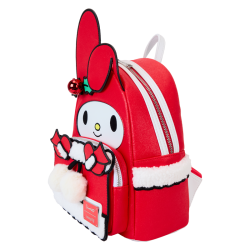 SANRIO - My Melody Winter - Mini Sac à  Dos LoungeFlyFIGSANBK0547_2.png671803527867
