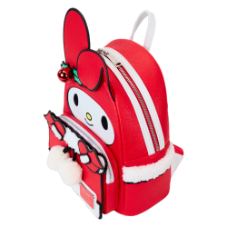 SANRIO - My Melody Winter - Mini Sac à  Dos LoungeFlyFIGSANBK0547_3.png671803527867