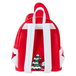 SANRIO - My Melody Winter - Mini Sac à  Dos LoungeFlyFIGSANBK0547_4.png671803527867
