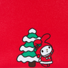 SANRIO - My Melody Winter - Mini Sac à  Dos LoungeFlyFIGSANBK0547_5.png671803527867