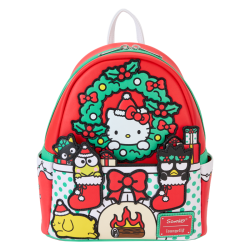 SANRIO - Winter Wonderland - Mini Sac à  Dos LoungeFlyFIGSANBK0546_1.png671803527836