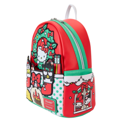 SANRIO - Winter Wonderland - Mini Sac à  Dos LoungeFlyFIGSANBK0546_2.png671803527836