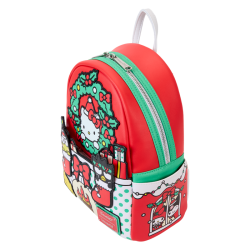 SANRIO - Winter Wonderland - Mini Sac à  Dos LoungeFlyFIGSANBK0546_3.png671803527836