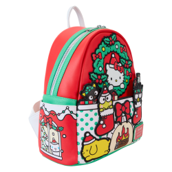 SANRIO - Winter Wonderland - Mini Sac à  Dos LoungeFlyFIGSANBK0546_4.png671803527836