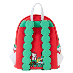 SANRIO - Winter Wonderland - Mini Sac à  Dos LoungeFlyFIGSANBK0546_5.png671803527836