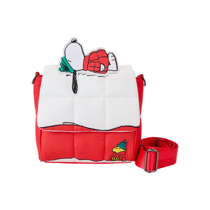 PEANUTS - Collection vacance - Sac Bandouliëre LoungeflyFIGPNTB0017_1.png671803527126