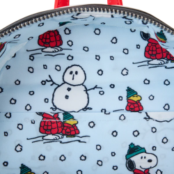 PEANUTS - Collection vacance - Mini Sac à  Dos LoungeFlyFIGPNBK0039_5.png671803527119
