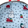 PEANUTS - Collection vacance - Mini Sac à  Dos LoungeFlyFIGPNBK0039_5.png671803527119
