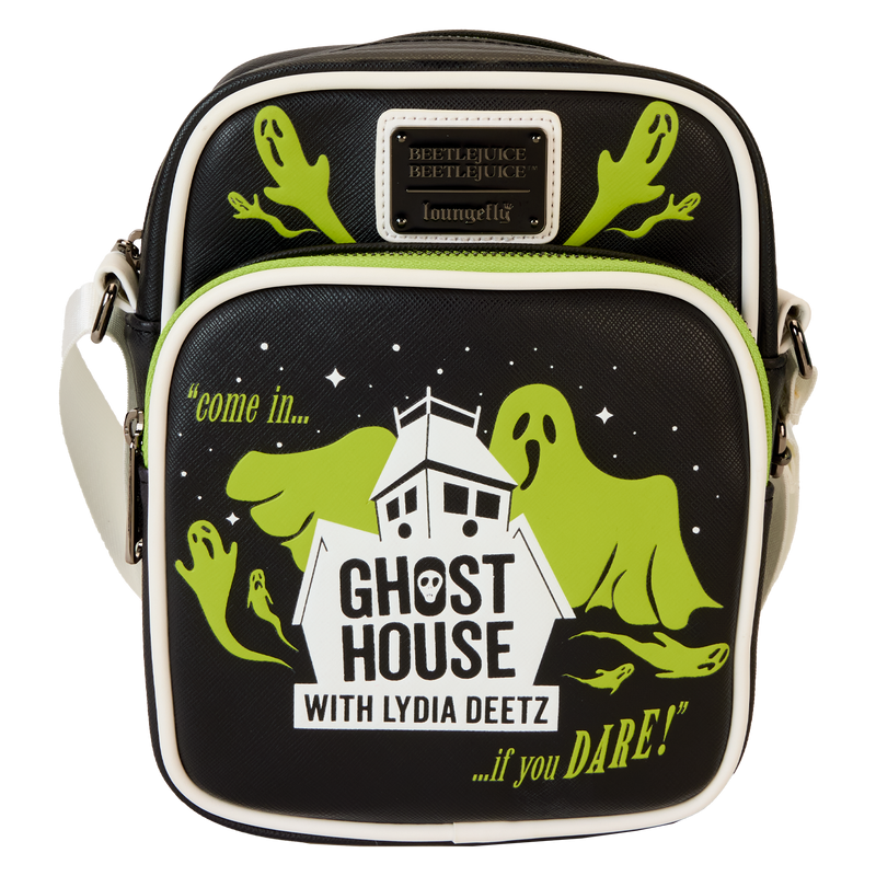 BEETLEJUICE 2 - Sac bandouliëre LoungeflyFIGBTJTB0016_1.png671803528437