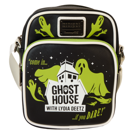BEETLEJUICE 2 - Sac bandouliëre LoungeflyFIGBTJTB0016_1.png671803528437