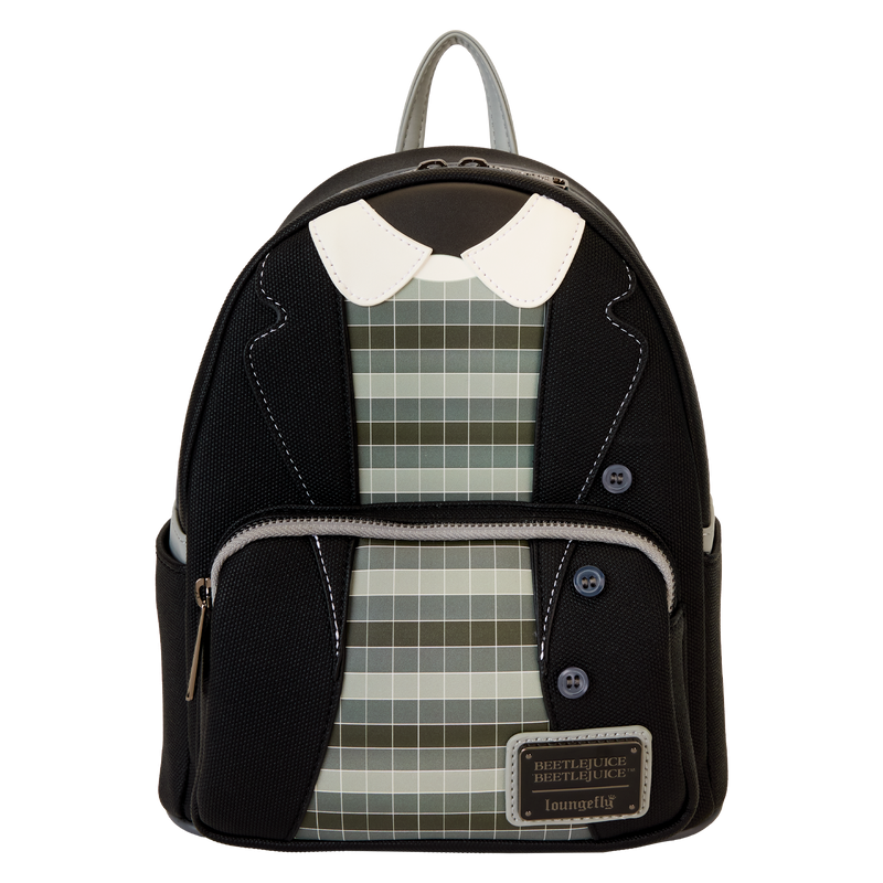BEETLEJUICE 2 - Mini Sac à  Dos LoungeFlyFIGBTJBK0030_1.png671803528420