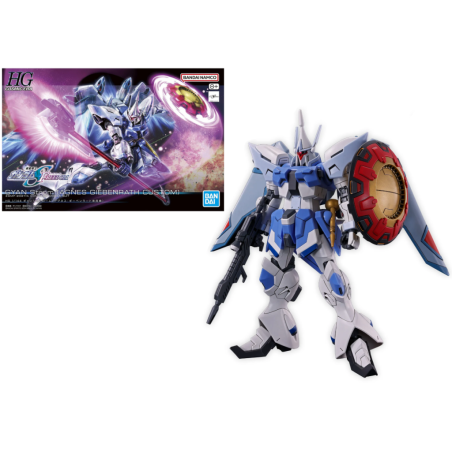 GUNDAM - HG 1/144 GYAN Storm (Agnes Giebenrath Custom) - Model KitFIGMK66307_1.png4573102663078